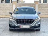 Hongqi H5 2022